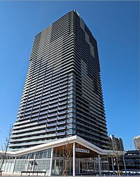 物件画像 幕張ベイパーク　ミッドスクエアタワー