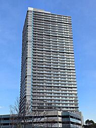 幕張ベイパーク ライズゲートタワー