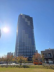 物件画像 幕張ベイパーク ミッドスクエアタワー