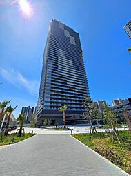 物件画像 幕張ベイパーク ミッドスクエアタワー