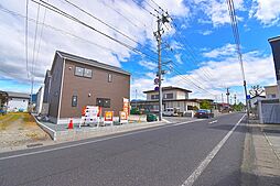 物件画像 山形県山形市下条町第8　1号棟