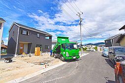 物件画像 山形県山形市下条町第8　4号棟