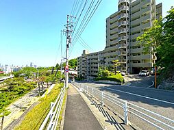 物件画像 コープ野村ヒルズ川内