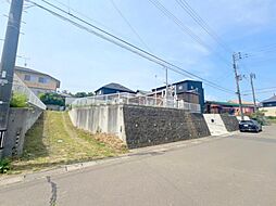 物件画像 高野原1丁目　建築条件なし