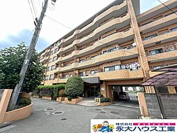 物件画像 ライオンズマンション北目町