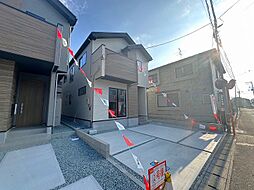 物件画像 かすみ町1期　1号棟