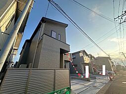 物件画像 かすみ町1期　4号棟