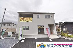 物件画像 岩手県一関市萩荘第11　4号棟