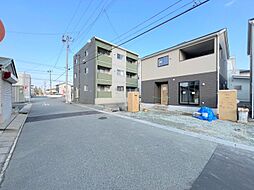 物件画像 山形市あかねヶ丘　1号棟