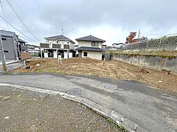 物件画像 国見6丁目　建築条件なし