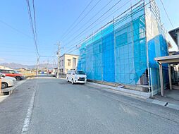 物件画像 山形市白山3丁目　1号棟