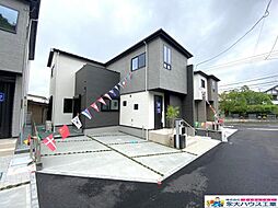 物件画像 塩竈市清水沢　2号棟