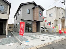 物件画像 桜ケ丘5期　1号棟