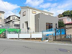 物件画像 八木山弥生町　1号棟