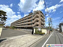 物件画像 ライオンズマンション成田町