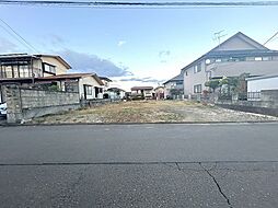 物件画像 西勝山　建築条件なし