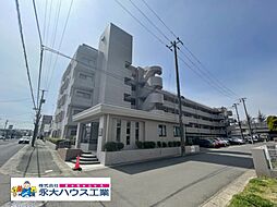 物件画像 南仙台パークマンション