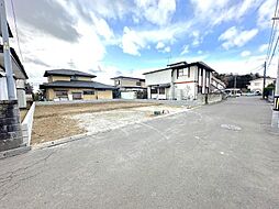 物件画像 泉ケ丘5丁目　建築条件なし　2号地