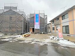 物件画像 山形市西田第9　1号棟