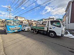 物件画像 東勝山7期　2号棟