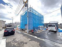 物件画像 袋原1丁目第2　8号棟