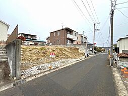 物件画像 桜ケ丘6丁目　建築条件無し