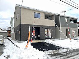 物件画像 山形市あかねケ丘第3　1号棟