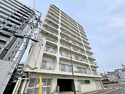 物件画像 榴ヶ岡ハイデンス