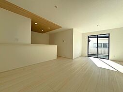 福島市森合字南戸ノ内　2号棟