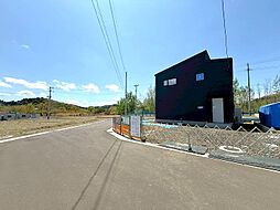 名取市愛島台3丁目　F棟