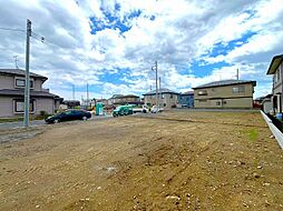 石巻市門脇字浦屋敷　2区画