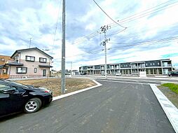 物件画像 石巻市門脇字浦屋敷　1区画