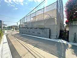 物件画像 名取市名取が丘第9　1号棟