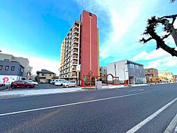 物件画像 ファミール十日町