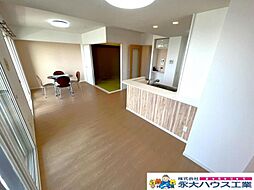 物件画像 Ｄ’グラフォート長町