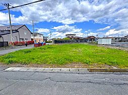 物件画像 大崎市古川北稲葉2丁目　建築条件なし