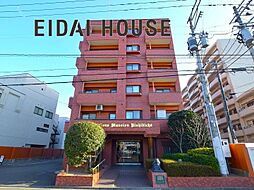物件画像 ライオンズマンション錦町