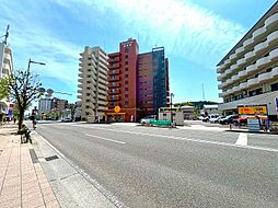 物件画像 ライオンズマンション愛宕橋