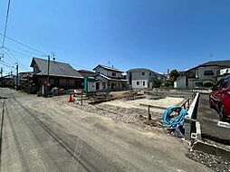 遠見塚13期　C号棟