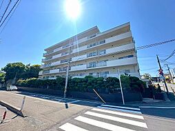 物件画像 チュリス花壇