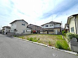 物件画像 石巻市貞山4丁目　建築条件なし