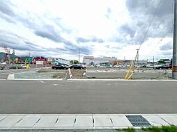 山形市浜崎第1　1号棟