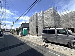 多賀城市大代第20　1号棟