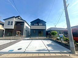 愛子東9期　2号棟
