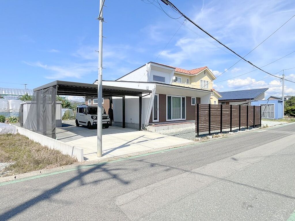 detached 山形県東根市大字羽入