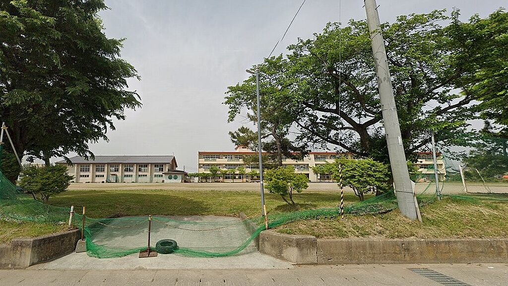 detached 山形県東根市大字羽入