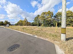栗生6丁目 建築条件付き