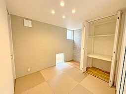 子供部屋の画像