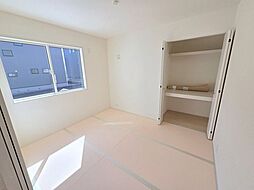 子供部屋の画像