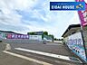 周辺：仙台市立七北田中学校 徒歩21分。 1610m